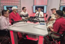 En conjunto Quisqueya el dinero nunca ha provocado conflicto