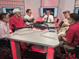 En conjunto Quisqueya el dinero nunca ha provocado conflicto