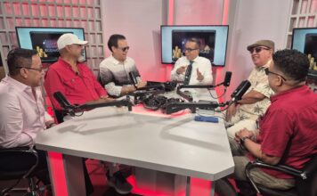 En conjunto Quisqueya el dinero nunca ha provocado conflicto