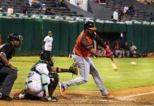 Toros consiguen tercera victoria seguida al superar a Estrellas