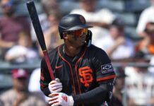 Piratas reclaman al ex prospecto de lujo Luciano en waivers de Gigantes