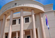 Treinta años de prisión para dos hombres que asesinaron a otro en La Vega