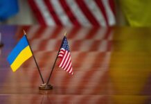 EEUU aborda con Ucrania las garantías de una paz con Rusia y la recuperación posconflicto