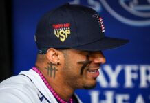 Corte anula condena contra Wander Franco y ordena nuevo juicio