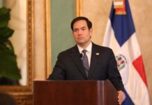 Rubio dice que a cualquier Gobierno de EE.UU. “le gustaría ver” un cambio en Cuba
