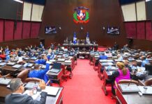 Diputados aprueban en trámite acelerado emisión de valores de deuda pública por RD$401,000 millones