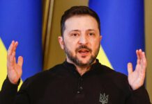 Zelenski pide negociaciones constructivas y lamenta señales negativas de Rusia