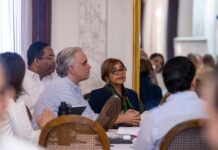 Luis Miguel De Camps resalta importancia de la educación en gestión presidente Abinader y subraya metas priorizadas para 2026