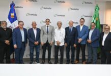 SeNaSa y Andeclip reafirman alianza estratégica y compromiso de trabajo de cara a 2026