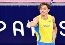 2026: año de grandes citas para el atletismo mundial