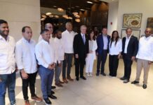 Presidente electo de Chile destaca avances de la República Dominicana en turismo, infraestructura y política migratoria