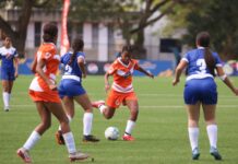 Copa Malta Morena 2026 inicia en Punta Cana