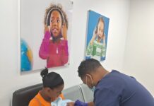 Gobierno logra reducción de un 16 % en la mortalidad neonatal en 2025