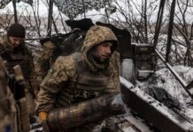 Rusia ignora las críticas de ONU y europeos y sigue martilleando infraestructura ucraniana