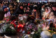 León XIV se suma al duelo por la tragedia del incendio de Suiza