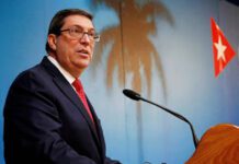 El Gobierno de Cuba responde a Trump: “Estamos dispuestos a dar nuestras vidas”