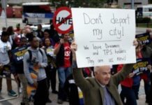 Un tribunal dictamina que eliminar el TPS para venezolanos y haitianos en EEUU fue ilegal