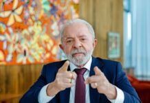 Lula busca influir en la crisis venezolana, pero ¿puede realmente mediar con Trump?