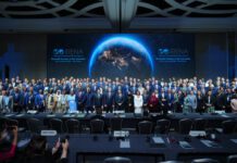 República Dominicana asume presidencia de la Asamblea de la Agencia de Energía Renovable hasta 2027