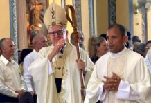 Los obispos en Cuba piden diálogo y cambios ante “agravamiento” de la situación en la isla