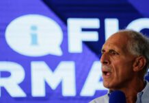 Asfura promete no fallar a Honduras, reducir el Estado y llama a trabajar con compromiso