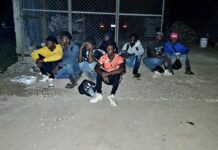 El Ejército atrapa a 24 haitianos indocumentados en Dajabón