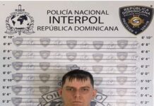 Policía Nacional detiene ciudadano polaco requerido por Interpol por estafa, fraude y lavado de activos