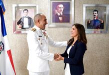 RD y EE. UU. accuerdan reforzar la cooperación bilateral contra el narcotráfico