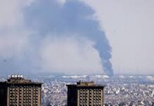 Irán advierte a EEUU e Israel que serán “objetivos legítimos” en caso de ataque al país