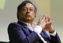 Petro amenaza con volver a tomar las armas para defender la soberanía de amenazas de Trump