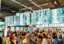 Embajadora de España destaca el impacto de FITUR en la proyección turística de República Dominicana