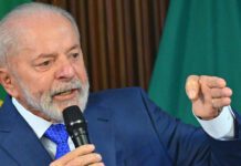 Lula eleva el tono contra EE.UU. y se dice “indignado” por la intervención en Venezuela
