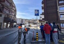 Incendio en bar en estación suiza de esquí causa decenas de muertos y centenar de heridos