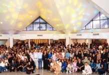 CARIBBEAN CINEMAS celebra 50 años de su llegada a la República Dominicana