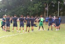 Selección Olímpica trabajará desde el 19 de enero con 26 futbolistas en Santo Domingo