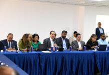 Víctor Atallah define prioridades del sector Salud y proyecta en 2026 de fortalecimiento sanitario