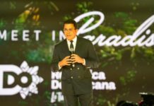 David Collado: Presidente Abinader ha sido pilar fundamental para impulso exponencial de Turismo en RD