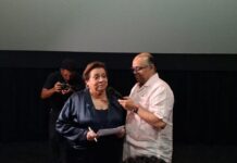 “Julia Álvarez: Una vida reimaginada” llega a la gran pantalla en el Festival de Cine Global Santo Domingo 2026