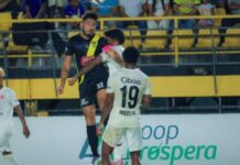 Moca FC y su buen inicio en la Liguilla