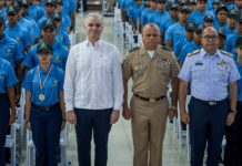 Ministro de Educación recibe reconocimiento por su firme apuesta por la formación en valores de la juventud dominicana