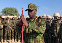 La ONU renueva el mandato de su oficina en Haití en plena crisis de seguridad y política