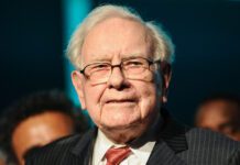 Warren Buffett, el CEO más anciano del mundo, se jubila a los 95 años pero no va a parar