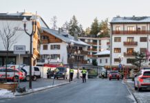 Incendio en bar en estación suiza de esquí causa decenas de muertos y centenar de heridos