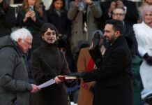 Mamdani inicia mandato en Nueva York con altas expectativas para mejorar calidad de vida