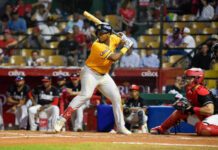 Alberto Rodríguez se recupera tras fuerte impacto en el rostro y se mantiene fuera de peligro