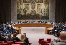 ONU: Acusan a EU de «agresión flagrante» contra Venezuela