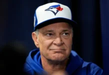 Don Mattingly se une a los Filis como coach de banca