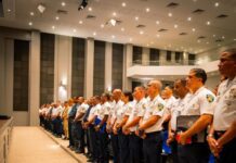 IPES inicia el Año Académico 2026 y reafirma su compromiso con la transformación policial