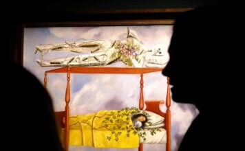 Con más de 150 obras, Texas revisita a Frida Kahlo: “más que una artista, es un fenómeno”