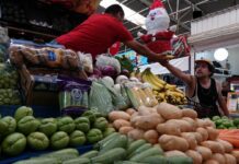 La inflación en América Latina se mantiene a la baja y capea el temporal arancelario